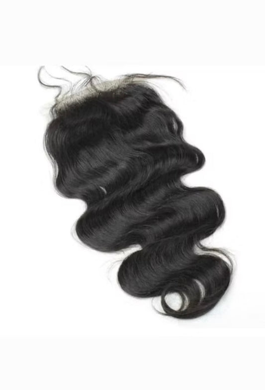 5x5 HD Film Lace Closure