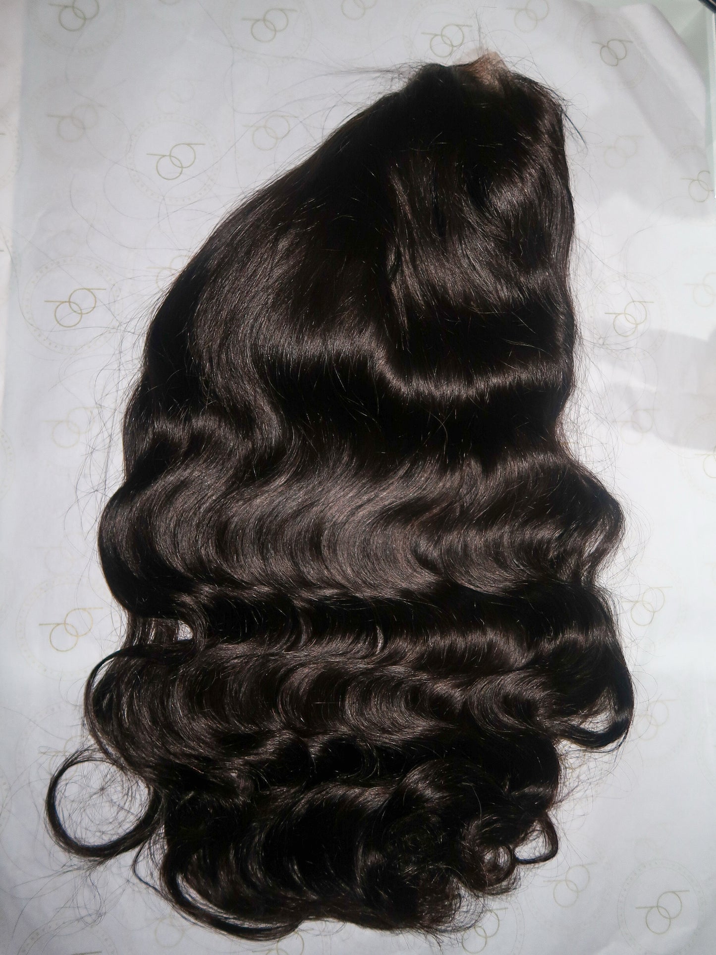 Luxury Barbie Body Wave 13x6 & 5x5 Lace Wigs