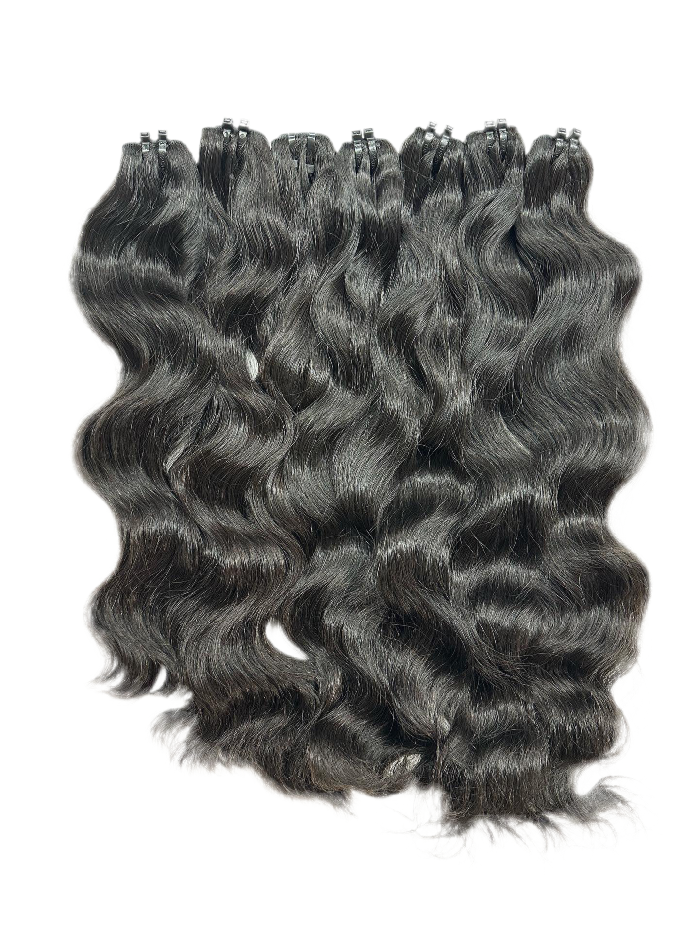 Raw Cambodian Wavy | 3 & 4 Bundle Deals