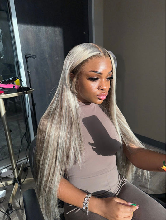 Blondie