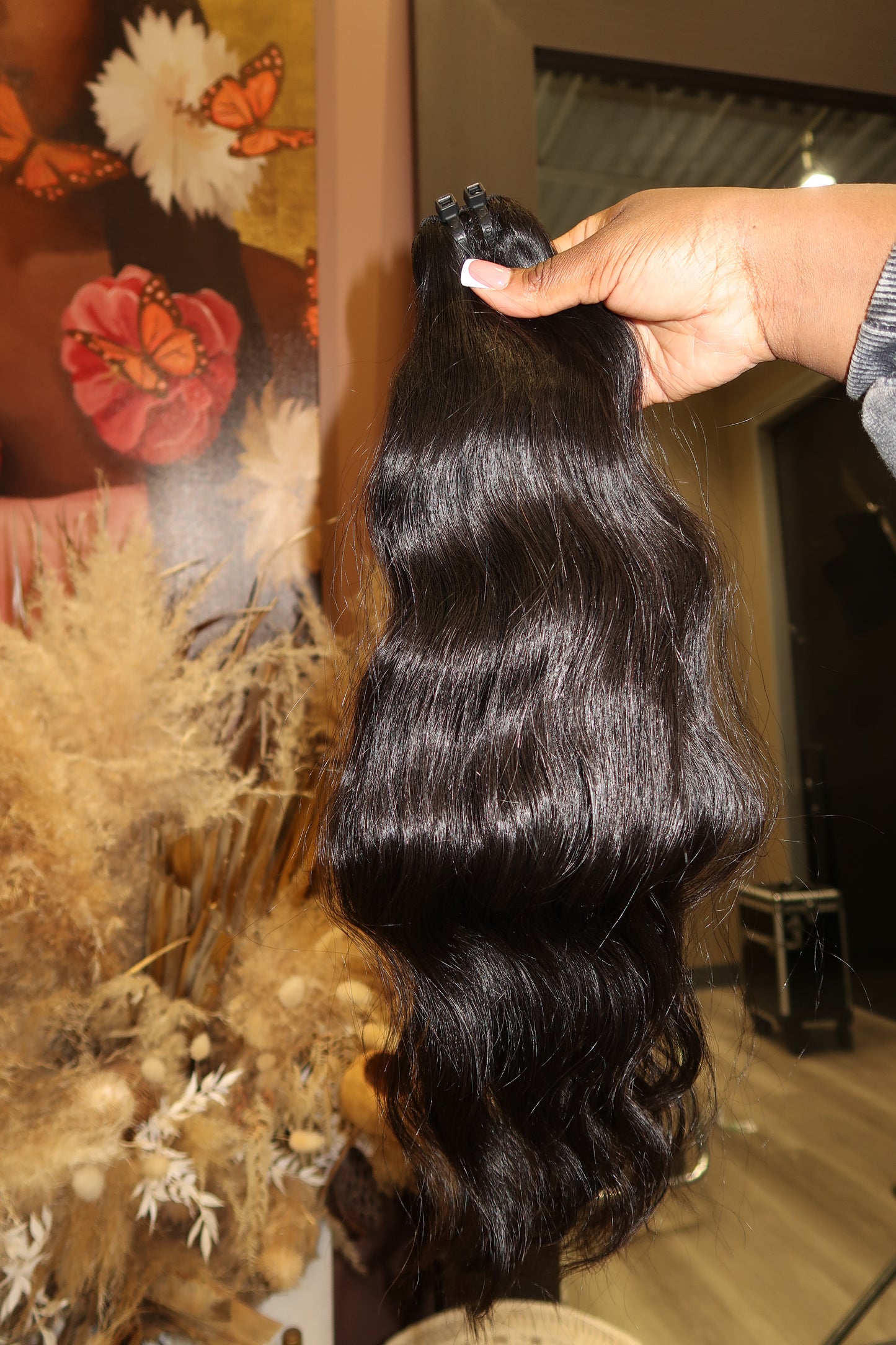 Raw Cambodian Wavy | 3 & 4 Bundle Deals